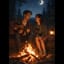 Camping un peu maudit