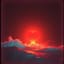 Erupción de amor