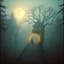 Bridge to Terabithia (50s)