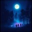 We Are Warriors (In the shadows where the whispers crawl)