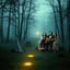 Je suis dans un tel endroit- öyle bir yerdeyim ki cover