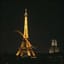 Like Eiffel Tower