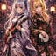 The Battle of Maidens