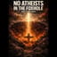 No Atheists in the Foxhole (God's Plan Cover)