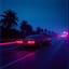 Midnight Cruiser