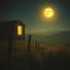 ECHOES OF THE SILVER MOON