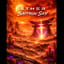 ETHER | SAFFRON SKY