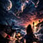 Constellations d’Âmes