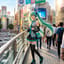 Tokio Sunshine