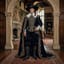 The Moonlight Cavalier's Song Intro