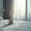 La chambre froide - Calima