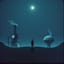 Infinite Lullaby