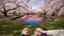 Our Lasting Spring