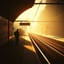 Le Train Devant Mon Nez - Calima