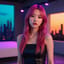 오,