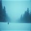 In The Taiga