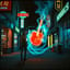Methane Heart