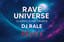 DJ Rale Hyperdrive Ascension Remix Classic Euro Rave Trance Music Track 5