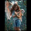 Nice Piano Angels cry Megaballad