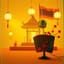 มนต์รักลูกทุ่งไทย (ไม่มีวันตาย)