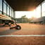 The center fielder I used to be 2