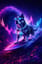 Sound Hound Darkwave Rider