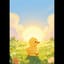 Die kleine Ente und die Sonne