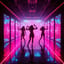 Neon Rhythm (네온 리듬)