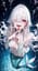 同じ水 -Same water-