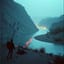Timeless Rivers