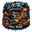 Tiki Bar (New Song) (Edited)