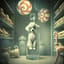 «Лавка Изящных Кошмаров» (The Nightmare Shop)