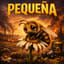Pequeña