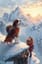 Held vo de Alp (Hero of the Alps)