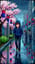 April Rain