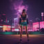 I Want a Girl in Hotpants