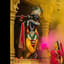 Maha Kirtan in Vrindavan (Edit)