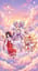 雷鳴巫女 (Thunder Shrine Maiden) Feat. ☆Neon Pawprints☆