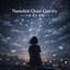 Nameless Quiet Gravity — 이름 없는 중력