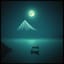Estuary Enigma's Silver Shroud