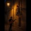 Chispa de Amor Bajo los Faroles (Spark of Love Under the Street Lights)