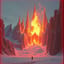 Frostfire Anthem 12