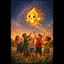 Der Funke im Herzen (Sparky und die Little Flames)