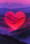 heart in the hills.
