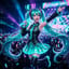 未来ミライドライブ