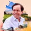 తెలంగాణ మట్టి కథ- KCR (Happy Birthday Bapu)