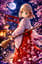 桜花今宵散ル 斎ノ巫女 千代
