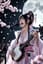 SAKURA STORM - 桜嵐 -
