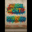 All die Worte