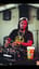 The Door (Ragga Refix)